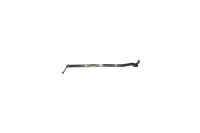 Wiechers Front Upper Strut Bar 2-Point (Aluminium) - Alfa...