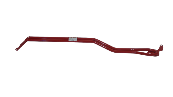 Wiechers Front Upper Strut Bar 2-Point (Steel) - 94-05 Alfa Romeo Coupé/Spider 916 6-Cylinder