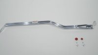 Wiechers Front Upper Strut Bar 2-Point (Aluminium) -...