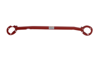 Wiechers Front Upper Strut Bar 2-Point (Steel) - BMW 3...