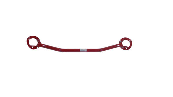 Wiechers Domstrebe vorn oben 2-Punkt (Stahl) - 90-93 BMW 3er Serie E36 4-Zylinder M40