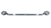 Wiechers Front Upper Strut Bar 2-Point (Aluminium) - BMW...