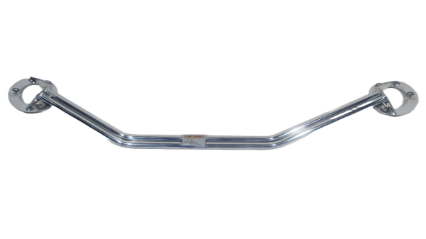 Wiechers Front Upper Strut Bar 2-Point (Aluminium) - BMW 7 Series E32 730i/735i 6-Cylinder