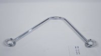 Wiechers Front Upper Strut Bar 2-Point (Aluminium) - BMW Z1