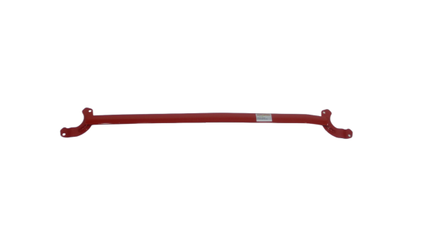 Wiechers Front Upper Strut Bar 2-Point (Steel) - Mini Cooper R50/R52/R53