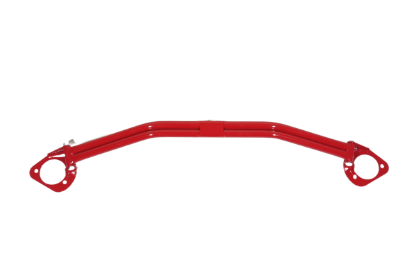 Wiechers Domstrebe vorn oben 2-Punkt (Stahl) - 11-19 Dodge Challenger HEMI 6.4