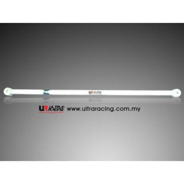 Ultra Racing Strebe Panhard Rod / Lateral Rod 2-Punkt verstellbar - 89-95 Toyota Starlet (P80/P82) 1.3 (4E-FTE Turbo) (2WD)