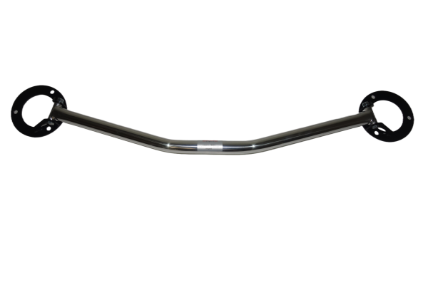 Wiechers Front Upper Strut Bar 2-Point (Aluminium) - Ford Capri 2.0L-3.0L