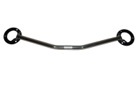 Wiechers Front Upper Strut Bar 2-Point (Aluminium) - Ford...