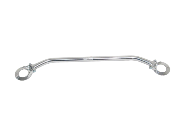 Wiechers Front Upper Strut Bar 2-Point (Aluminium) - 82-84 Ford Escort III RS 1600