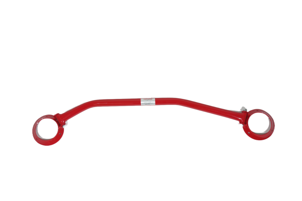 Wiechers Front Upper Strut Bar 2-Point (Steel) - 84-90 Ford Escort III+IV XR3i