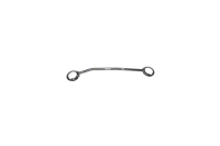 Wiechers Front Upper Strut Bar 2-Point (Aluminium) - Ford...