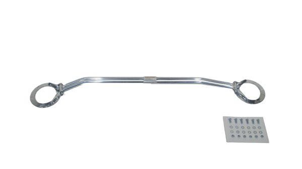 Wiechers Front Upper Strut Bar 2-Point (Aluminium) - 96-00 Ford Mondeo MK2