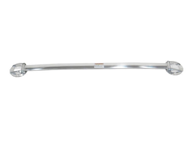 Wiechers Front Upper Strut Bar 2-Point (Aluminium) - 83-87 Honda CRX