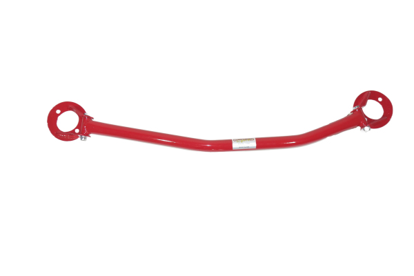 Wiechers Front Upper Strut Bar 2-Point (Steel) - 90-91 Honda CRX EE9