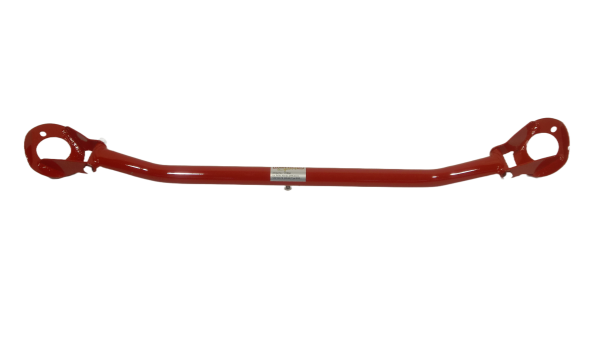 Wiechers Front Upper Strut Bar 2-Point (Steel) - 92-95 Honda Civic/CRX 125/160PS EG2/EH8/EG6/EG9/EH9