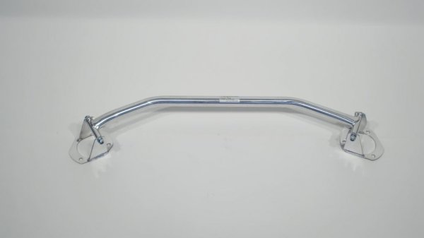 Wiechers Domstrebe vorn oben 2-Punkt (Aluminium) - 92-96 Honda Prelude 2.2L/2.3L