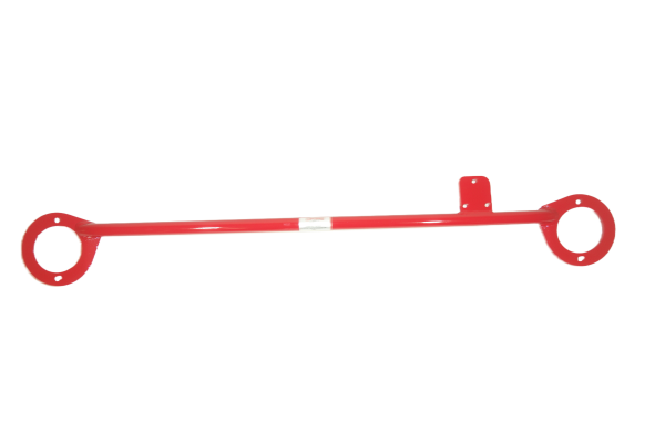 Wiechers Front Upper Strut Bar 2-Point (Steel) - 87-93 Lancia Integrale HF