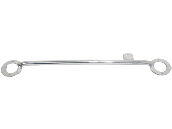 Wiechers Front Upper Strut Bar 2-Point (Aluminium) - 87-93 Lancia Integrale HF