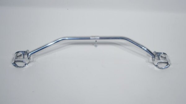 Wiechers Front Upper Strut Bar 2-Point (Aluminium) - Mercedes W201 4-Cylinder