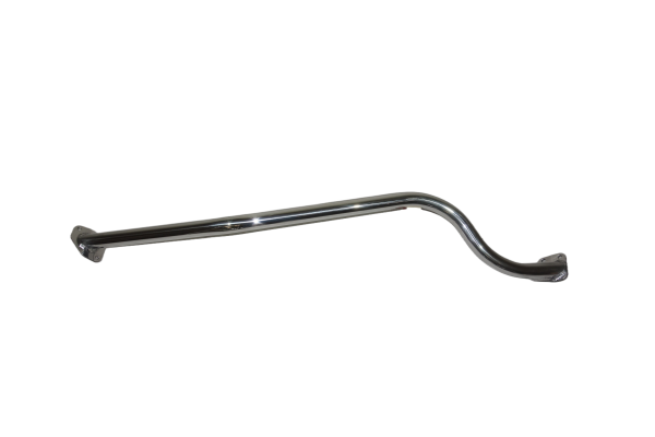 Wiechers Front Upper Strut Bar 2-Point (Aluminium) - 96-99 Mercedes SLK R170 (2.3L Supercharger)