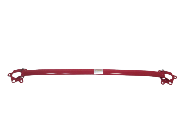 Wiechers Front Upper Strut Bar 2-Point (Steel) - 07+ Mercedes (X)204/207