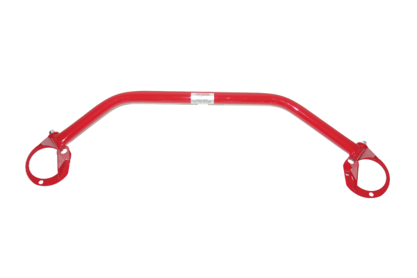 Wiechers Front Upper Strut Bar 2-Point (Steel) - 89-98 Mazda MX-5 NA (with ABS only)