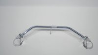 Wiechers Front Upper Strut Bar 2-Point (Aluminium) -...