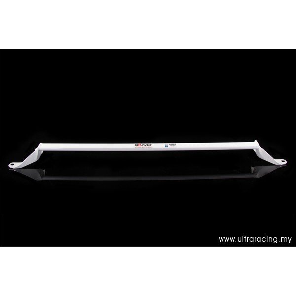 Ultra Racing Front Upper Strut Bar 2-Point - 94-00 Toyota RAV4 (XA10) 2.0 (2WD) (2D/4D)