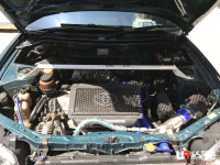 Ultra Racing Front Upper Strut Bar 2-Point - 94-00 Toyota...