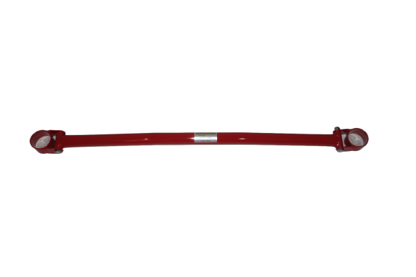 Wiechers Front Upper Strut Bar 2-Point (Steel) - Opel Ascona / Opel Manta B (Dual Carburettor)