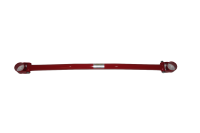 Wiechers Front Upper Strut Bar 2-Point (Steel) - Opel...