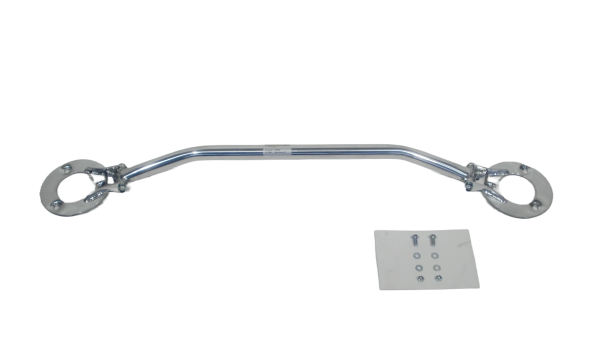 Wiechers Domstrebe vorn oben 2-Punkt (Aluminium) - 81+ Opel Ascona C