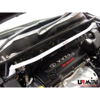 Ultra Racing Front Upper Strut Bar 2-Point - 05-12 Toyota...