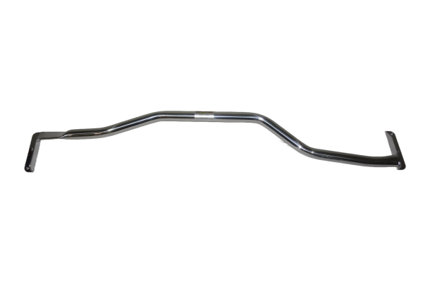 Wiechers Front Upper Strut Bar 2-Point (Aluminium) - Opel Calibra / Opel Vectra A V6