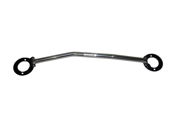 Wiechers Front Upper Strut Bar 2-Point (Aluminium) - 82-93 Opel Corsa A 1.6 GSI