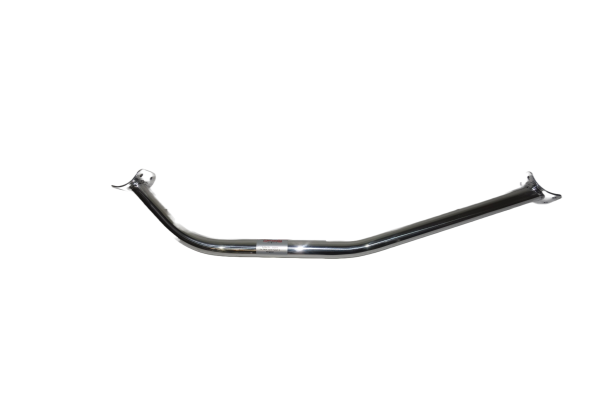 Wiechers Front Upper Strut Bar 2-Point (Aluminium) - Opel Kadett C Carburettor