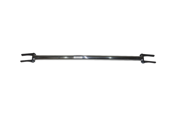 Wiechers Front Upper Strut Bar 2-Point (Aluminium) - Opel Kadett C Dual-Carburettor