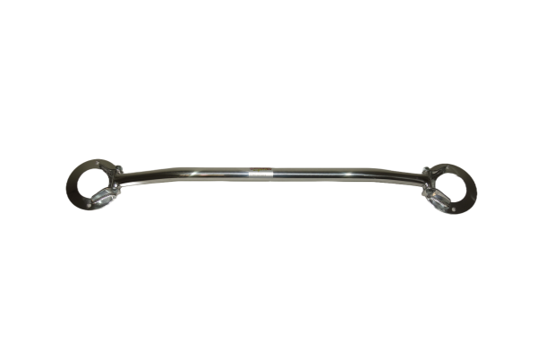 Wiechers Front Upper Strut Bar 2-Point (Aluminium) - Opel Kadett E