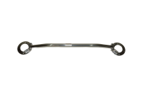 Wiechers Front Upper Strut Bar 2-Point (Aluminium) - Opel...