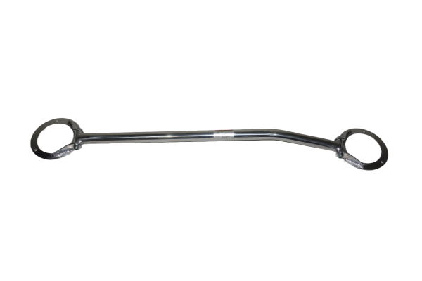 Wiechers Front Upper Strut Bar 2-Point (Aluminium) - Opel Omega A / Opel Senator B