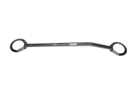 Wiechers Front Upper Strut Bar 2-Point (Aluminium) - Opel...