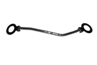 Wiechers Front Upper Strut Bar 2-Point (Aluminium) -...