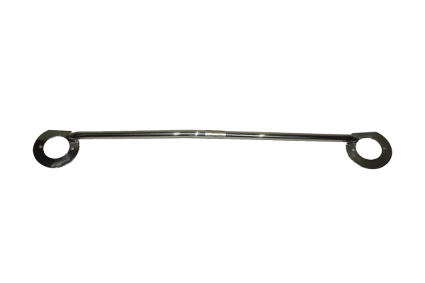 Wiechers Front Upper Strut Bar 2-Point (Aluminium) - 91-92 Peugeot 106 90PS