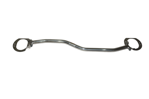 Wiechers Front Upper Strut Bar 2-Point (Aluminium) - 88-92 Renault R19 90PS / 92+ Renault R19 16V