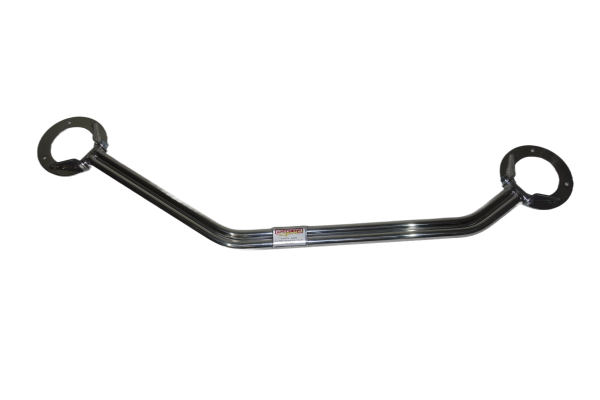 Wiechers Front Upper Strut Bar 2-Point (Aluminium) - 90-98 Renault Clio I Typ 57