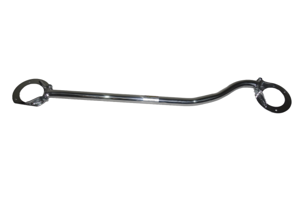 Wiechers Front Upper Strut Bar 2-Point (Aluminium) - 90-98 Renault Clio I Typ 57 16V