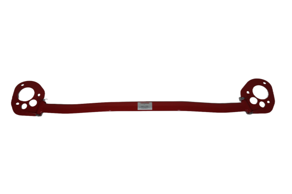 Wiechers Domstrebe vorn oben 2-Punkt (Stahl) - 12+ Renault Clio IV Typ X98