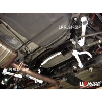 Ultra Racing Rear Lower Bar 2x 2-Point - 05-12 Toyota...