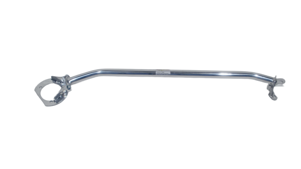 Wiechers Front Upper Strut Bar 2-Point (Aluminium) - 99-02 Seat Ibiza / Cordoba 6K Diesel + 1.6SR